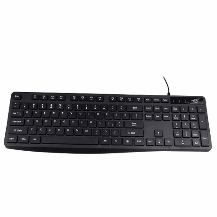 Best Full-size Wireless Keyboard