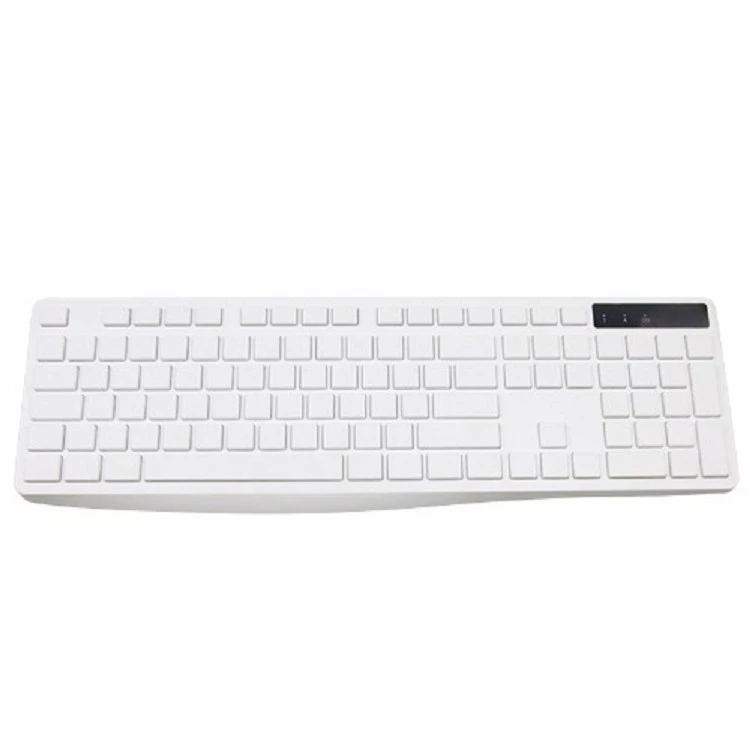 Compact Ergonomic Keyboard