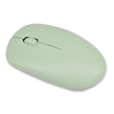 Cleaning of mechanical mouse