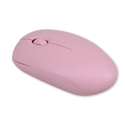 The use environment of the wireless mouse