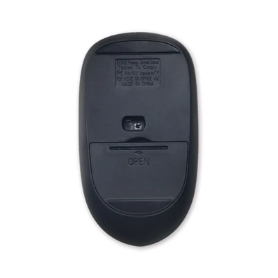 How to adjust mouse sensitivity