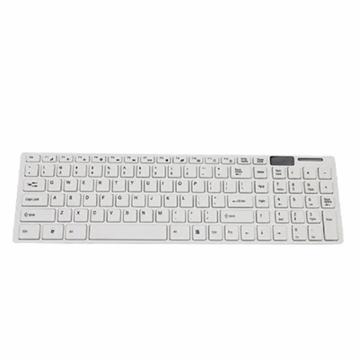 Application fields of membrane keyboard