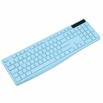 Disinfection method of keyboard