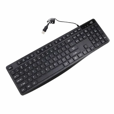 Troubleshooting Of keyboard Button Failure