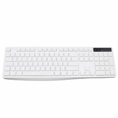 The Making Technology Of Keyboard