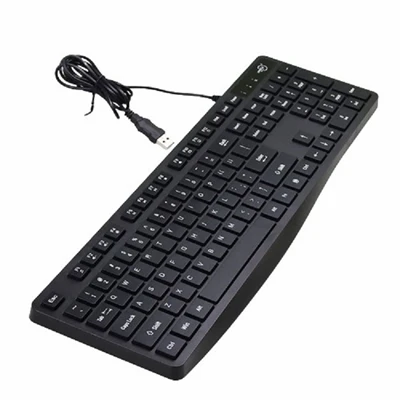 The Function Characteristics Of Game Mouse
