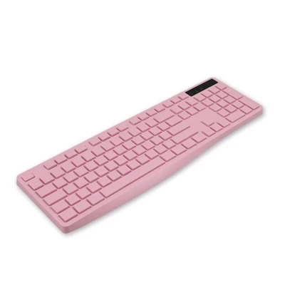 Keyboard Design For Software Functions