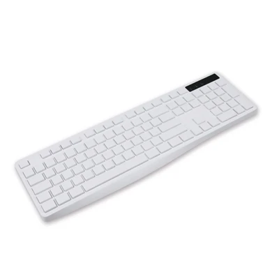 The Keyboard Is Classified According To The Working Principle