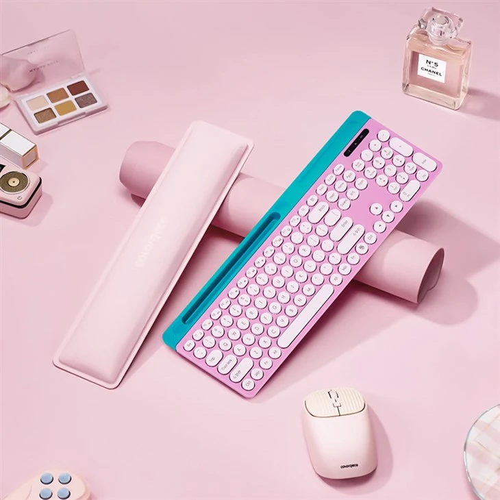 Nice and Easy To Use Keyboard