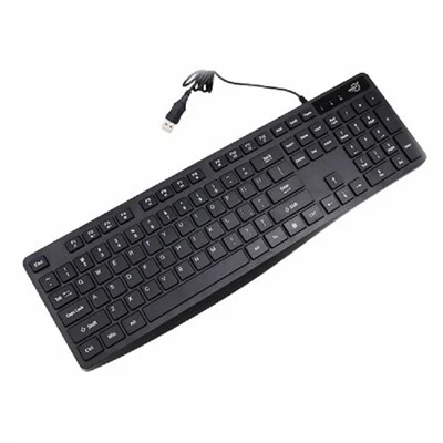 How Do I Turn On My Backlit Keyboard?