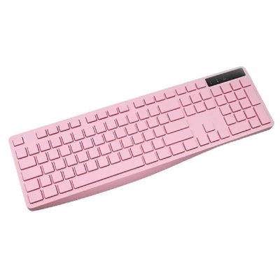 Is There A Wireless RGB Keyboard?