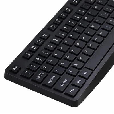 What Are The Three Types Of Keyboard?