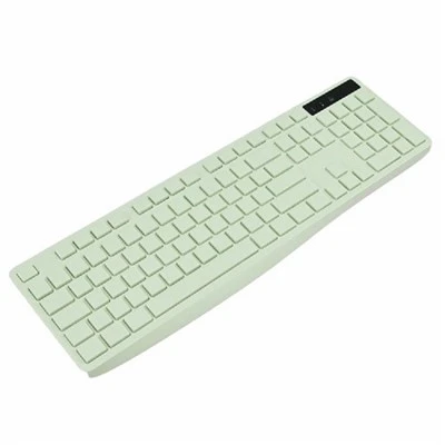 How Do I Get Keyboard Colors?