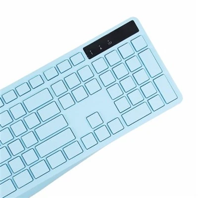 Are Wireless Keyboards Also Bluetooth?