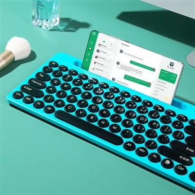 product-1-1 Black Office Keyboard