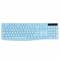The Best Bluetooth Office Keyboard