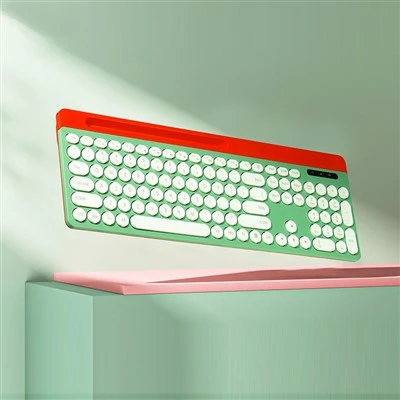 product-1-1 USB TEPY C Wireless Keyboard
