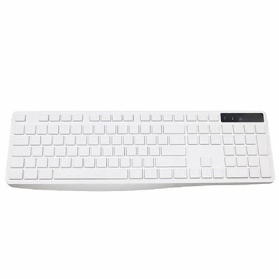 Wireless Mouse and Keyboard Combination