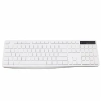 Wireless Mouse and Keyboard Combination