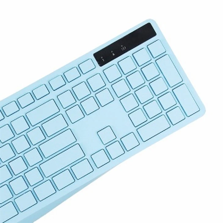 The Best Bluetooth Office Keyboard The Best Bluetooth Office Keyboard