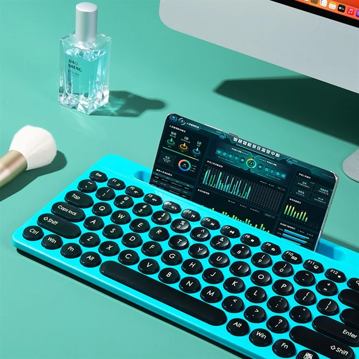 The Best Macro Keyboard