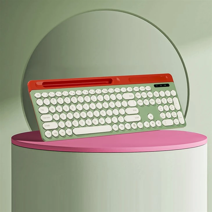 The Best USB Keyboard